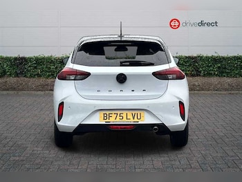 Used Vauxhall Corsa 2025 for sale - 77828972: Photo