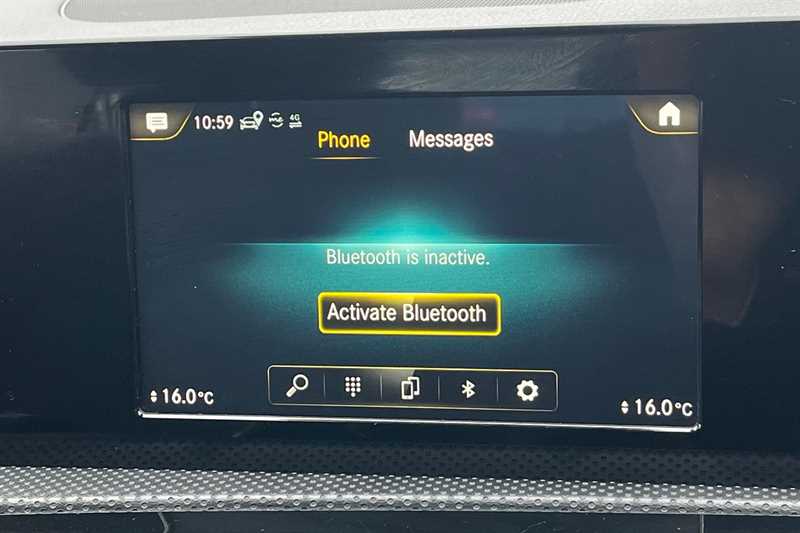 Used Mercedes-Benz A-Class 2019 for sale - 78130068: Photo 18