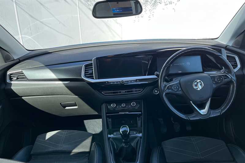 Used Vauxhall Grandland for sale - 77929140: Photo 13