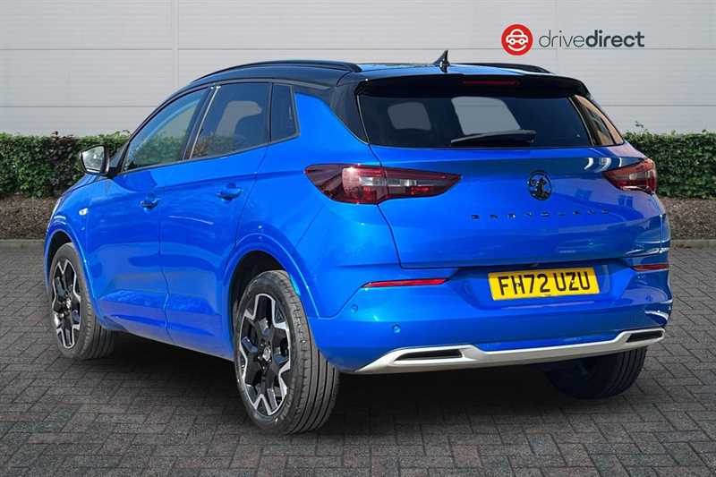 Used Vauxhall Grandland for sale - 77929140: Photo 5