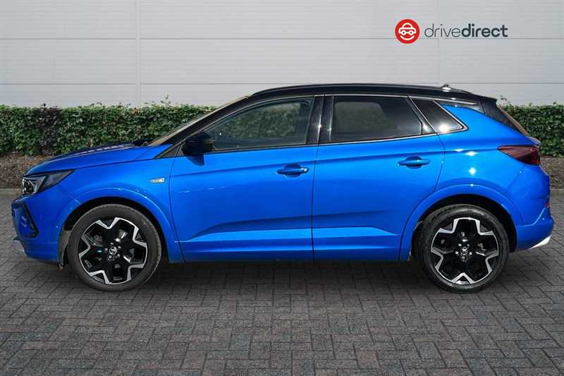 Used Vauxhall Grandland for sale - 77929140: Photo 6