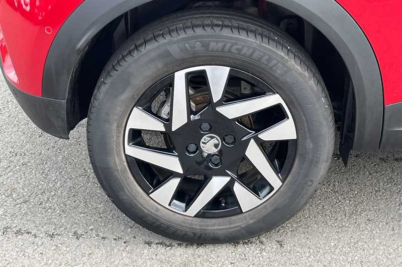 Used Vauxhall Mokka 2021 for sale - 77402677: Photo 9