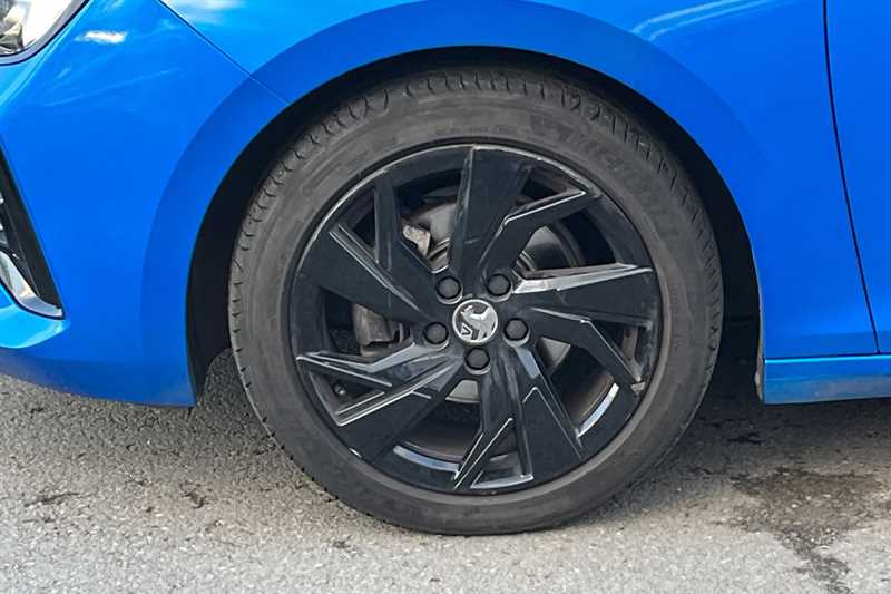 Used Vauxhall Astra 2024 for sale - 77811742: Photo 11