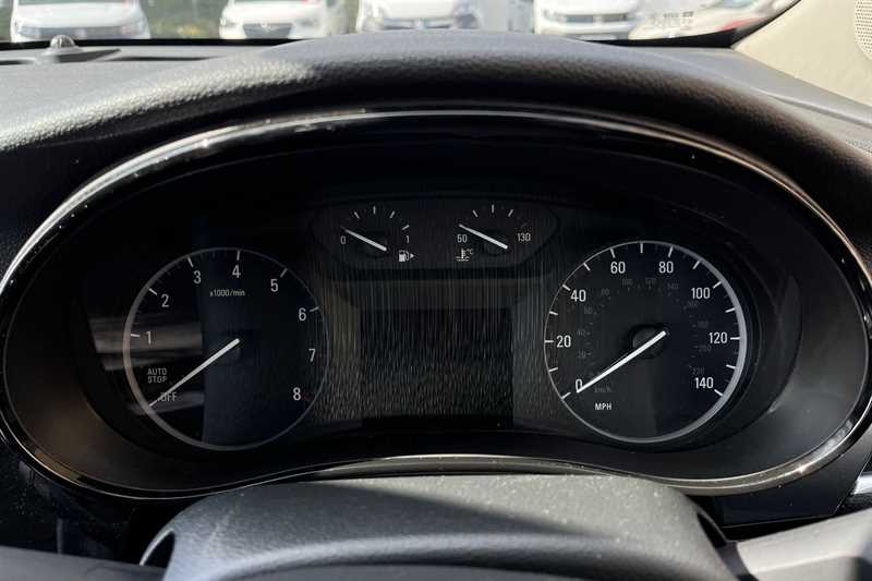 Used Vauxhall Mokka X 2019 for sale - 76444155: Photo 20