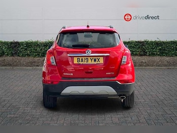 Used Vauxhall Mokka X 2019 for sale - 76444155: Photo