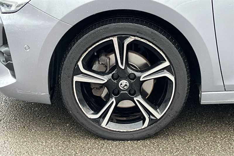 Used Vauxhall Corsa 2023 for sale - 77811641: Photo 11