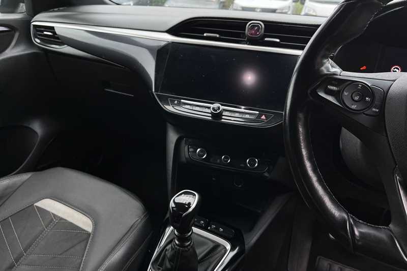Used Vauxhall Corsa 2023 for sale - 77811641: Photo 14