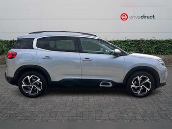 Used Citroen C5 Aircross 2019 for sale - 79784017: Photo