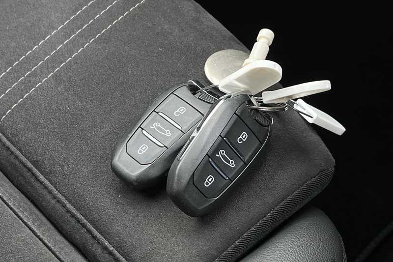 Used Vauxhall Crossland 2022 for sale - 77317109: Photo 36