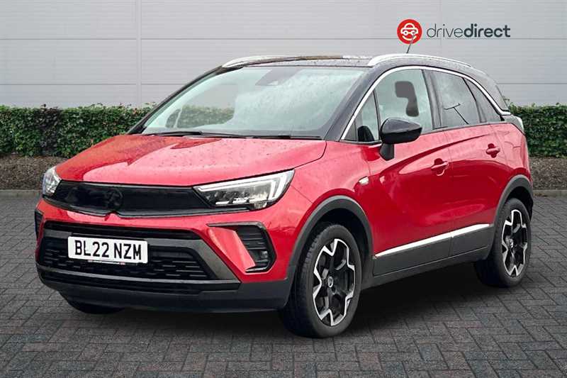 Used Vauxhall Crossland 2022 for sale - 77317109: Photo 7