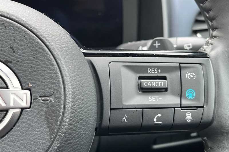 Used Nissan Qashqai 2022 for sale - 77444172: Photo 22