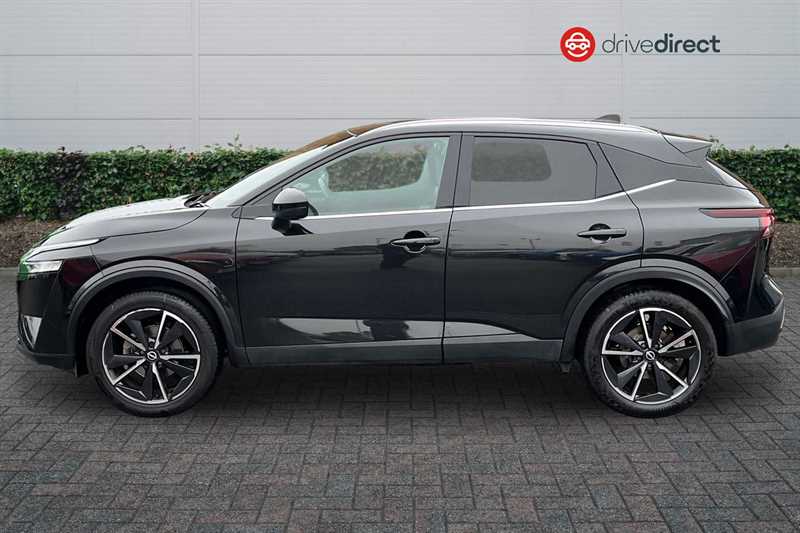 Used Nissan Qashqai 2022 for sale - 77444172: Photo 6