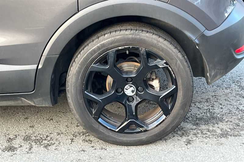 Used Vauxhall Crossland 2022 for sale - 77772678: Photo 12