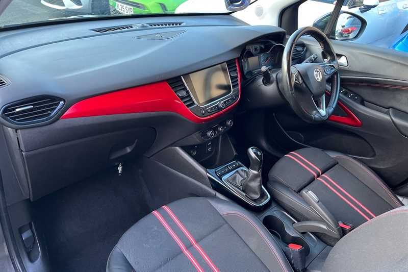 Used Vauxhall Crossland 2022 for sale - 77772678: Photo 39