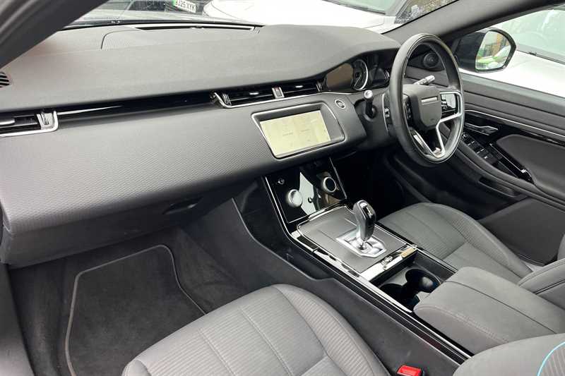 Used Land Rover Range Rover Evoque 2021 for sale - 77363105: Photo 39
