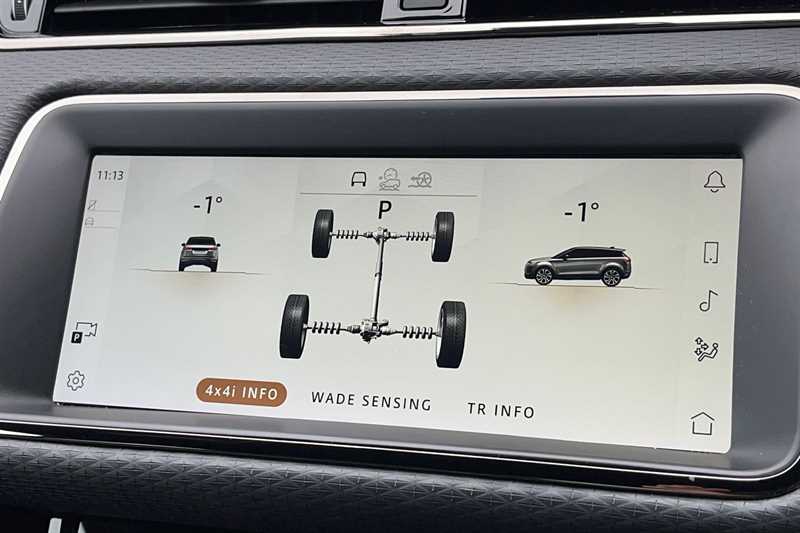 Used Land Rover Range Rover Evoque 2021 for sale - 77363105: Photo 44