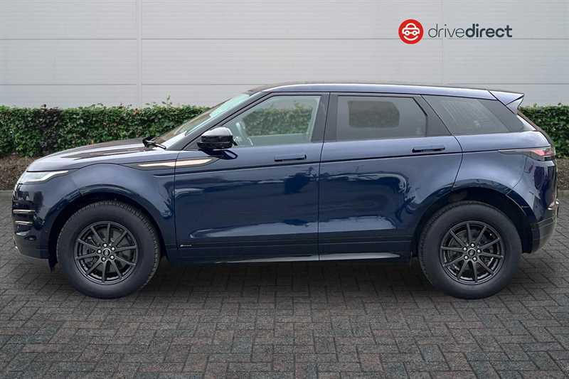 Used Land Rover Range Rover Evoque 2021 for sale - 77363105: Photo 6