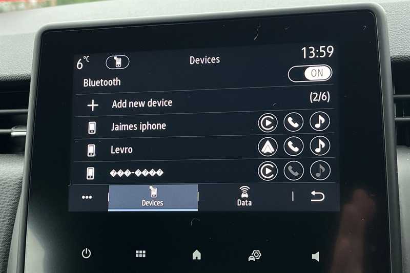 Used Renault Clio 2022 for sale - 77486002: Photo 18