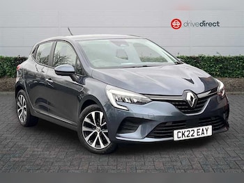 Used Renault Clio undefined for sale - 77486002: Photo