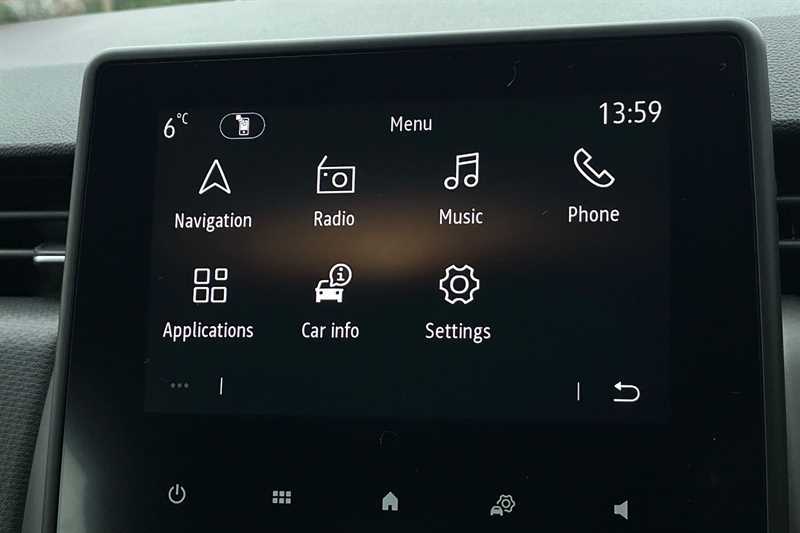 Used Renault Clio 2022 for sale - 77486002: Photo 43