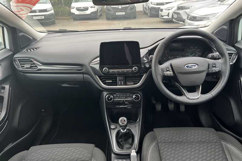 Used Ford Puma 2023 for sale - 76286505: Photo 13