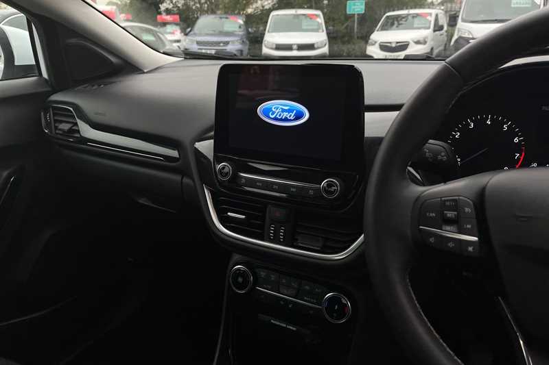 Used Ford Puma 2023 for sale - 76286505: Photo 14