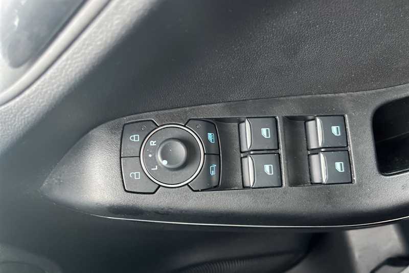 Used Ford Puma 2023 for sale - 76286505: Photo 16