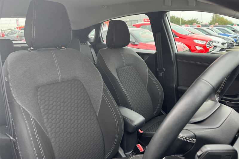 Used Ford Puma 2023 for sale - 76286505: Photo 23