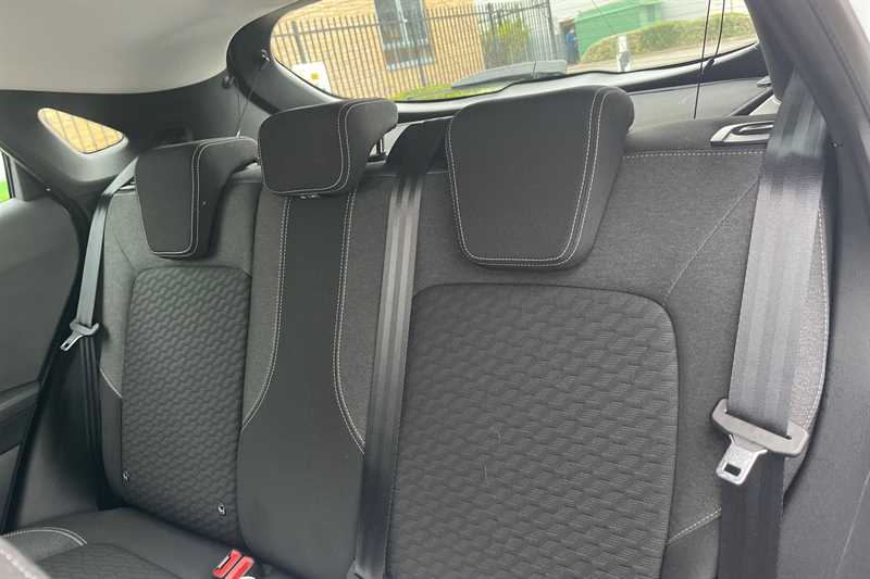 Used Ford Puma 2023 for sale - 76286505: Photo 24