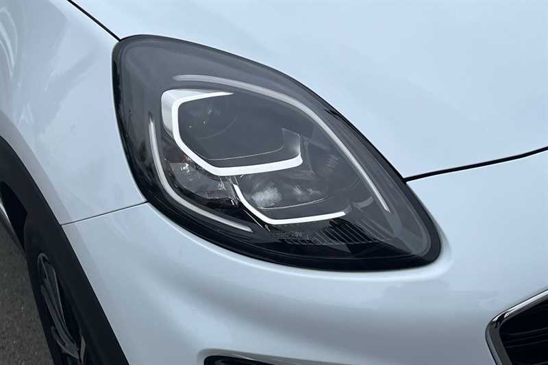 Used Ford Puma 2023 for sale - 76286505: Photo 28