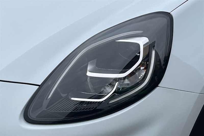 Used Ford Puma 2023 for sale - 76286505: Photo 29