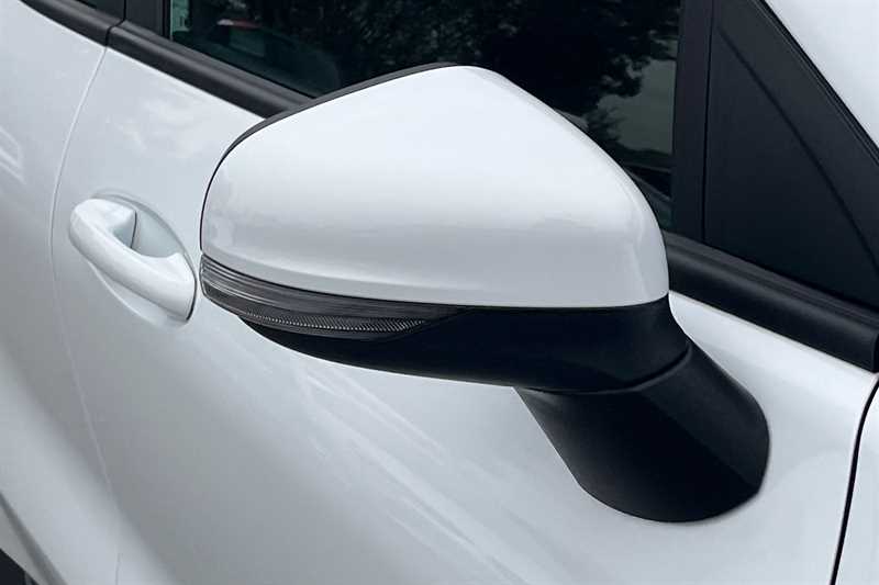 Used Ford Puma 2023 for sale - 76286505: Photo 34