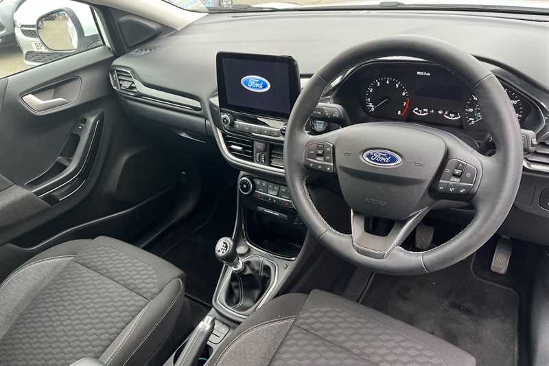 Used Ford Puma 2023 for sale - 76286505: Photo 38