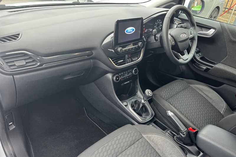Used Ford Puma 2023 for sale - 76286505: Photo 39