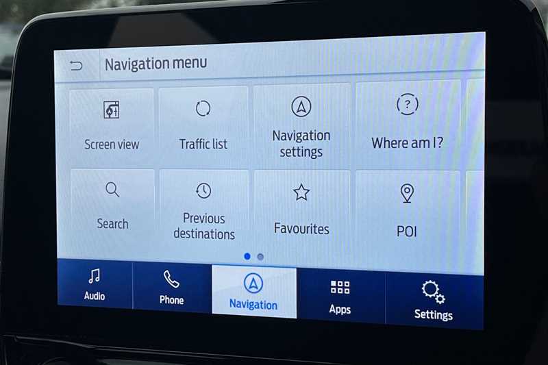 Used Ford Puma 2023 for sale - 76286505: Photo 41