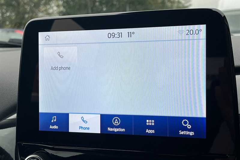 Used Ford Puma 2023 for sale - 76286505: Photo 42