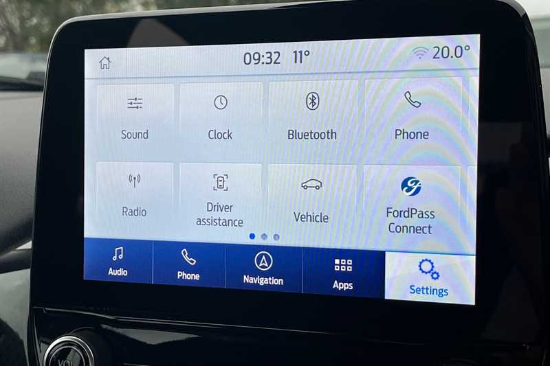 Used Ford Puma 2023 for sale - 76286505: Photo 45