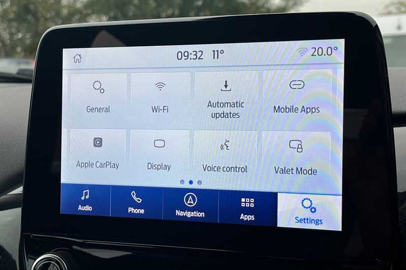 Used Ford Puma 2023 for sale - 76286505: Photo 46