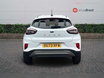 Used Ford Puma 2023 for sale - 76286505: Photo