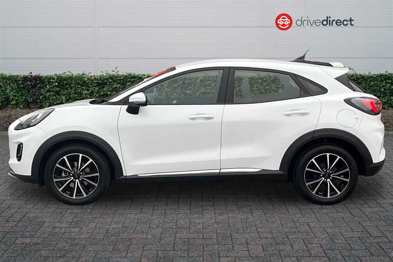 Used Ford Puma 2023 for sale - 76286505: Photo 6