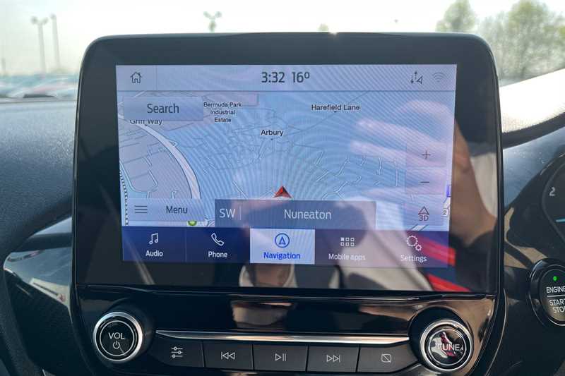 Used Ford Fiesta 2021 for sale - 78208449: Photo 18