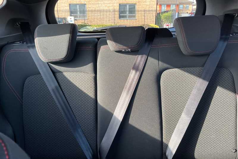 Used Ford Fiesta 2021 for sale - 78208449: Photo 24