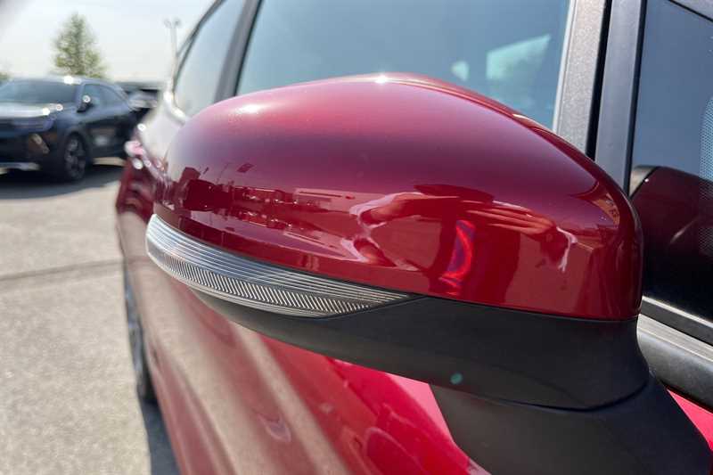 Used Ford Fiesta 2021 for sale - 78208449: Photo 34