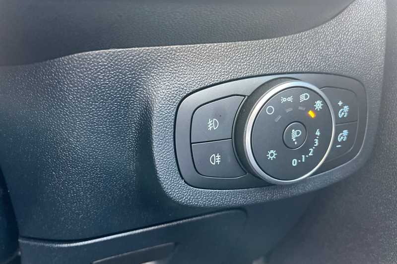 Used Ford Fiesta 2021 for sale - 78208449: Photo 38