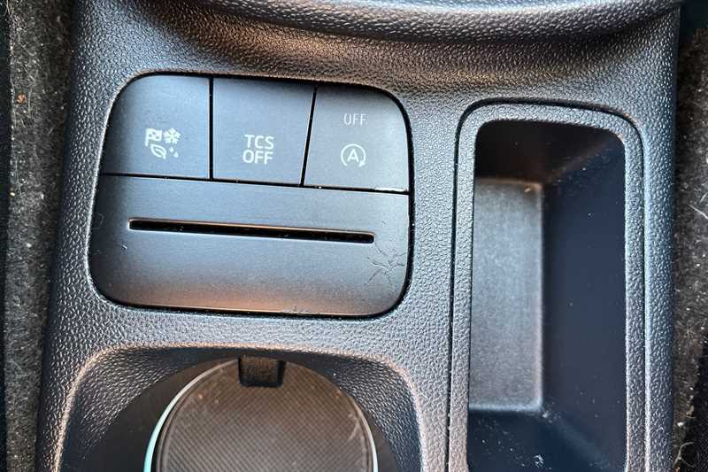 Used Ford Fiesta 2021 for sale - 78208449: Photo 39