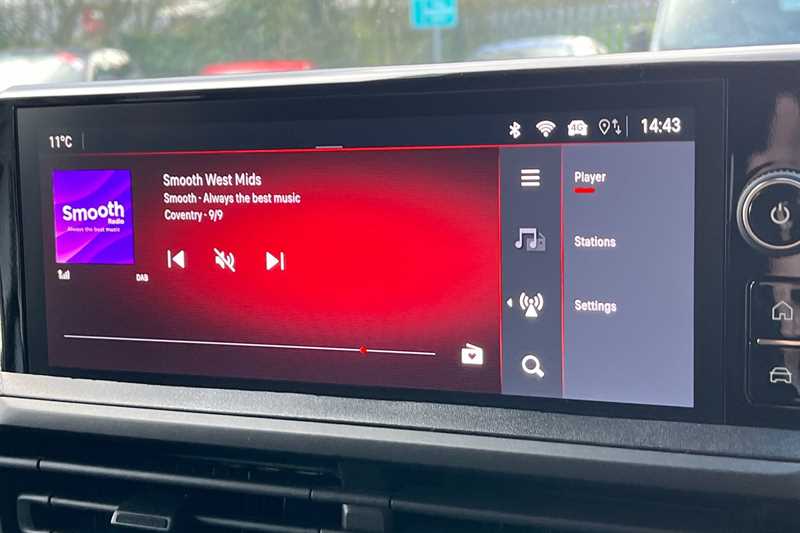 Used Vauxhall Vivaro 2026 for sale - 77562170: Photo 18