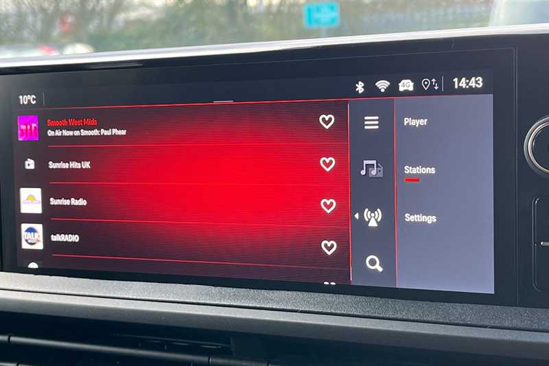 Used Vauxhall Vivaro 2026 for sale - 77562170: Photo 19