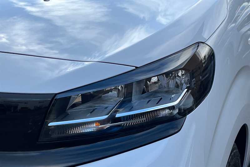 Used Vauxhall Vivaro 2026 for sale - 77562170: Photo 29