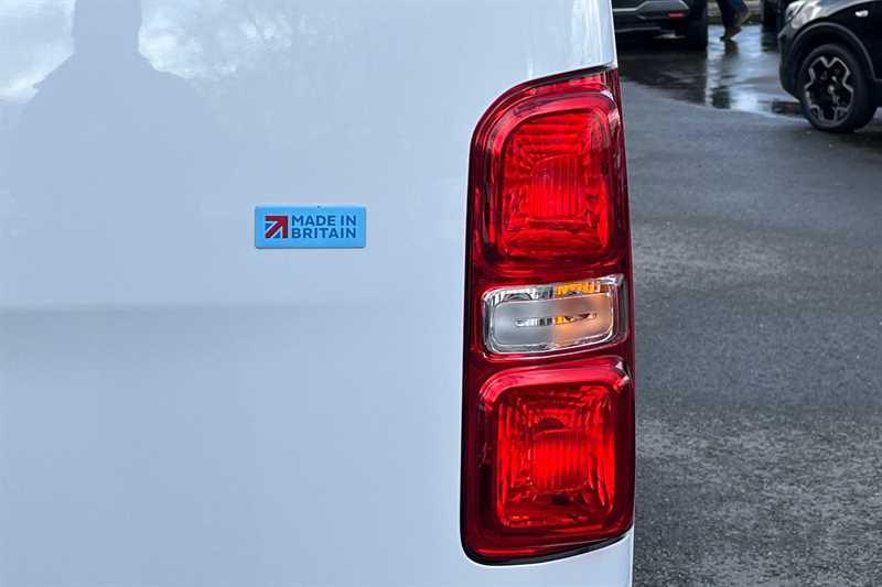 Used Vauxhall Vivaro 2026 for sale - 77562170: Photo 32