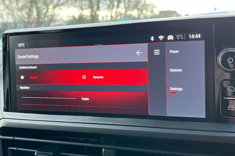 Used Vauxhall Vivaro 2026 for sale - 77562170: Photo 44